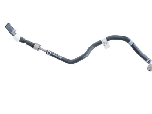 Rør AUDI Q5 (FYB, FYG) 45 TFSI Mild Hybrid quattro (245 hp) 30252670