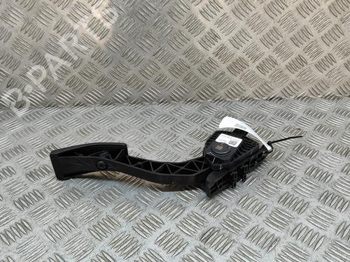 Pedal FORD USA MUSTANG Coupe 2.3 EcoBoost | BP20144017I4 
