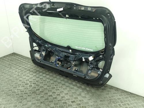 Tailgate KIA CEE'D (JD) 1.6 CRDi 136 | BP31047180C6 