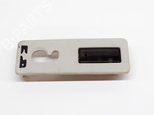 Used Interior roof light LAND ROVER DISCOVERY V (L462) D300 MHEV 4x4 (300 hp) 27756490