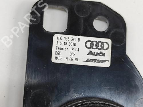 Speaker AUDI A6 C7 Avant (4G5, 4GD) RS6 quattro | BP25995983E2 - Image 6
