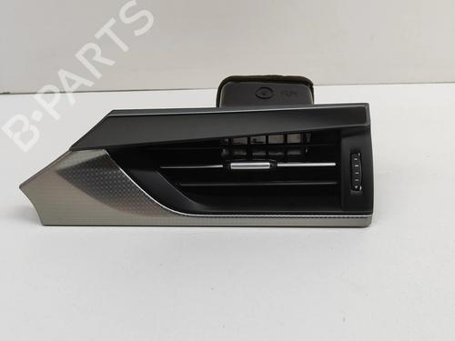 Used Air vent Air vent TOYOTA AVENSIS Saloon (_T27_) 1.6 D4-D (WWT270_) (112 hp) 21078230 21078230