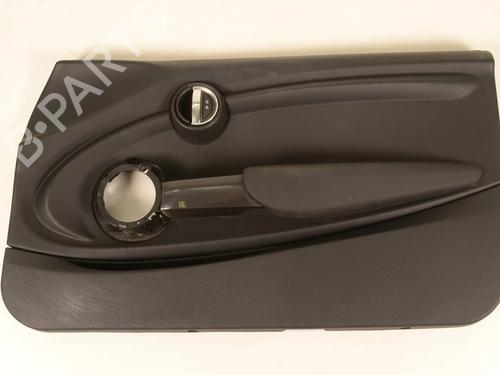 Used Front right panel Front right panel MINI MINI (F56) Cooper D (116 hp) 33345422 33345422