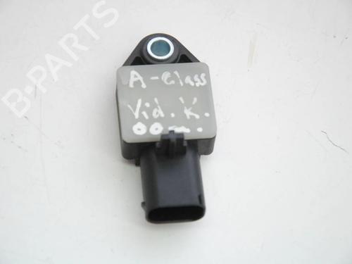 Used Electronic sensor MERCEDES-BENZ A-CLASS (W169) A 150 (169.031, 169.331) (95 hp) 9867378