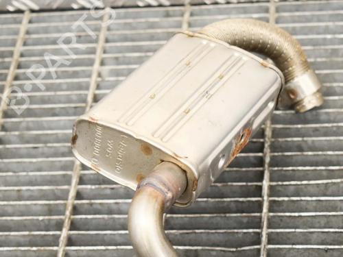 Used Other LAND ROVER DISCOVERY IV (L319) 3.0 SDV6 4x4 (256 hp) 6749120