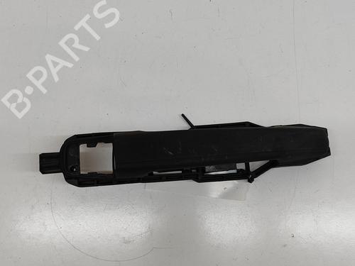 Used Rear left exterior door handle MERCEDES-BENZ M-CLASS (W163) ML 270 CDI (163.113) (163 hp) 27701951