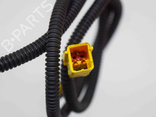 Venstre sete kollisjonspute LAND ROVER DISCOVERY III (L319) 2.7 TD 4x4 | BP10073269C13 