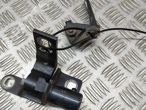 Hinge/Door check strap FORD S-MAX (WA6) 2.0 TDCi | BP24582192C146 