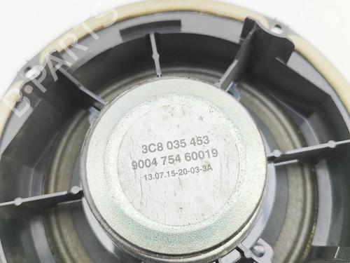 Speaker VW CC B7 (358) 2.0 TDI | BP38731086E2 - Image 5