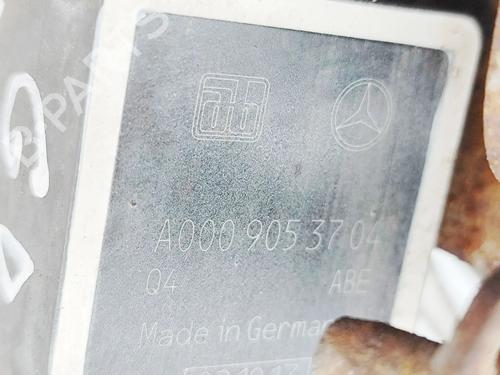 Electronic sensor MERCEDES-BENZ E-CLASS T-Model (S213) E 350 d (213.233) | BP37722459M84  - Image 7