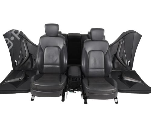 Used Seats set HYUNDAI SANTA FÉ III (DM, DMA) 2.2 CRDi 4WD (197 hp) 30249658