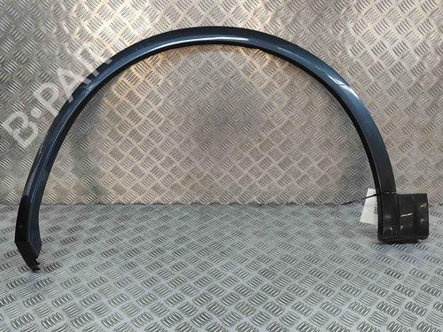 Używane Listwa nadkola przedniego lewego AUDI Q5 (FYB, FYG) 40 TDI quattro (190 hp) 27779223