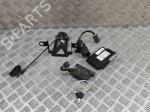 Used Other TRIUMPH MOTORCYCLES TIGER ( -999cc) Tiger 800 (95 hp) 28565592