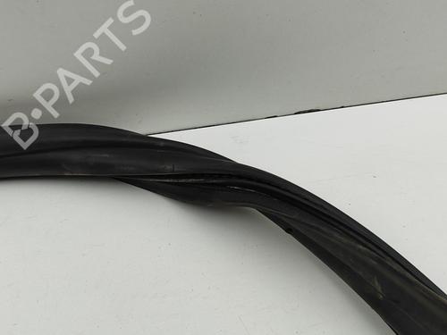 Rubber door seal VW POLO VI (AW1, BZ1, AE1) 2.0 GTI | BP28675158C142 