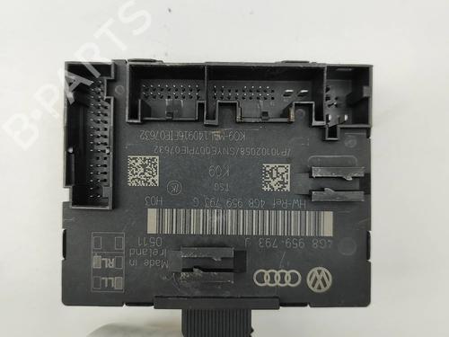 Electronic module AUDI A6 C7 Avant (4G5, 4GD) 2.0 TDI | BP28675813M83 - Image 5