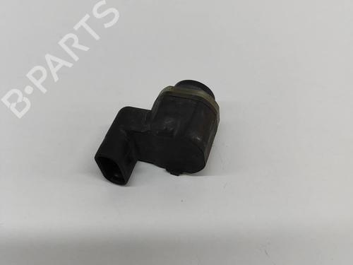 Electronic module BMW 7 (F01, F02, F03, F04) 730 d | BP23415881M83 