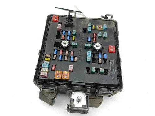 Fuse box FORD TRANSIT V363 Platform/Chassis (FED, FFD) 2.0 EcoBlue | BP33732430E1 - Image 3