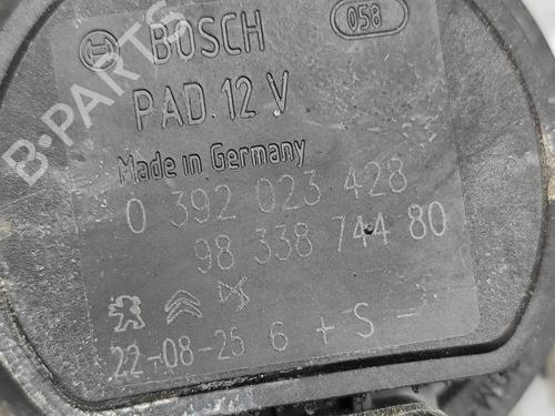 Auxiliary water pump OPEL MOKKA 1.2 (76) | BP36984156M111 - Image 7