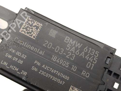 Control unit BMW XM (G09) XM All-wheel Drive | BP39656484M11 - Image 6