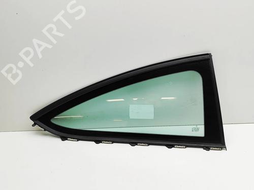 Panel rude bagtil højre Panel rude bagtil højre MERCEDES-BENZ C-CLASS Coupe (C204) C 220 CDI (204.302) (170 hp) 36067003 36067003
