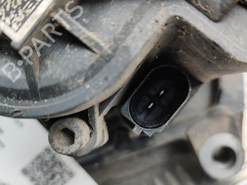 Left rear brake caliper CUPRA ATECA (KH7, KHP, KBP) 2.0 TSI 4Drive | BP30301345M107 