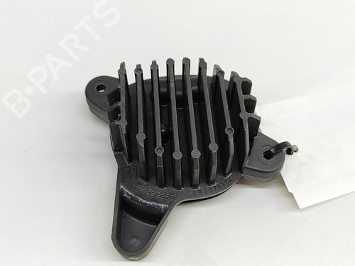 Elektronisk modul PEUGEOT 2008 II (UD_, US_, UY_, UJ_, UR_, UC_) e-2008 (UKZKXZ) (136 hp) 27780405