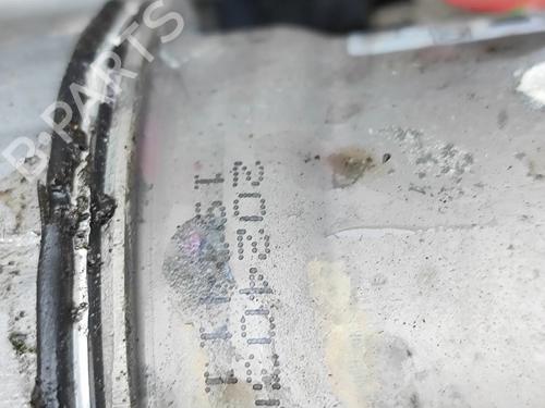 Steering rack MERCEDES-BENZ EQA (H243) EQA 250+ (243.702) | BP36533711M22  - Image 10