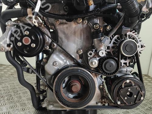 Motor MAZDA MX-5 IV (ND__) 2.0 (ND2E, ND6E) | BP29007403M1