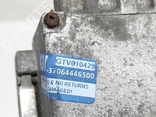 Engine control unit (ECU) MERCEDES-BENZ S-CLASS (W140) S 350 Turbo-D (140.134) | BP23247723M57