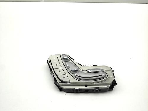 Used Switch Switch MERCEDES-BENZ C-CLASS Coupe (C205) C 250 d (205.308) (204 hp) 36672005 36672005