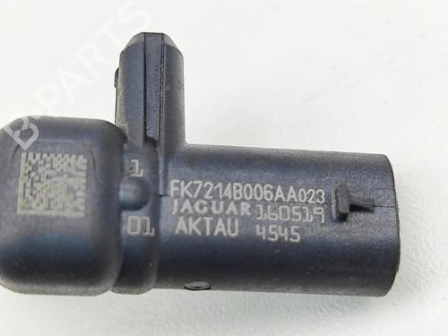 Electronic sensor JAGUAR XE (X760) 2.0 D | BP38239359M84 - Image 8