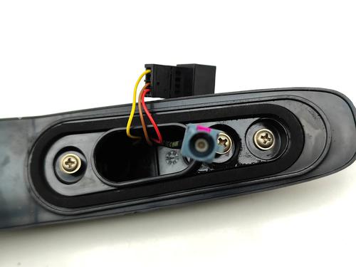 Caméra MAN TGE Van 2.0 TDI (01V, 03V, 36V, UYB, UYC, UYD) | BP31976989E14 