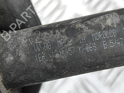 Pipe AUDI Q4 E-TRON SUV (F4B) 40 | BP32119587M125 