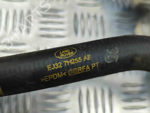 Pipe LAND ROVER RANGE ROVER EVOQUE (L538) 2.2 D 4x4 | BP29486590M125 