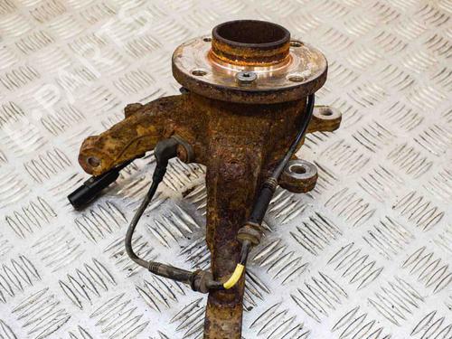 Right front steering knuckle DACIA SANDERO II 1.2 | BP14665170M26 