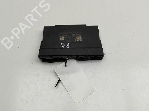 Used Electronic module SKODA ENYAQ iV SUV (5AZ) 85X (286 hp) 29731367