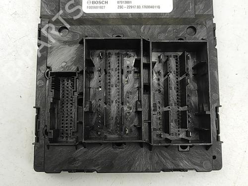 Electronic module AUDI Q5 (FYB, FYG) SQ5 TFSI quattro | BP33291990M83  - Image 5