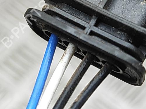 Electronic sensor VOLVO V90 II Estate (235) B6 Mild-Hybrid AWD | BP31217180M84