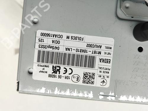 Electronic module FORD PUMA (J2K, CF7) 1.0 EcoBoost mHEV | BP32755098M83  - Image 6