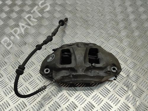 Used Right front brake caliper Right front brake caliper BMW 7 (F01, F02, F03, F04) 730 d (211 hp) 17767949 17767949
