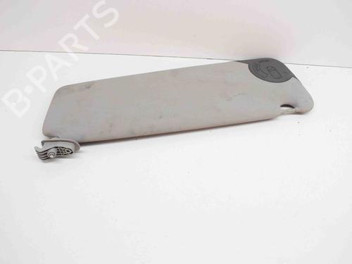 Left sun visor OPEL VIVARO B Van (X82) 1.6 CDTI (05) | BP10369693I1 