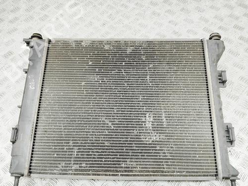 Water radiator KIA PRO CEE'D (JD) 1.6 CRDi 110 | BP32755139M31  - Image 5