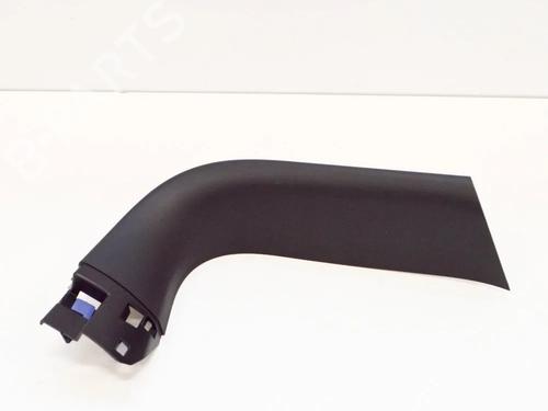 Used Boot lining RENAULT KADJAR (HA_, HL_) 1.5 dCi 110 (HLA3) (110 hp) 14611180