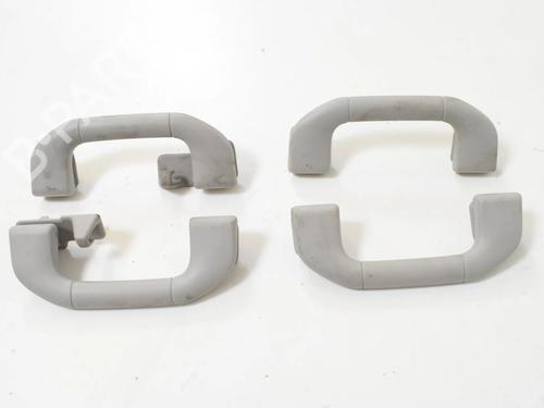 Interior roof handle MERCEDES-BENZ E-CLASS (W212) E 220 CDI | BP33370269I35 - Image 2