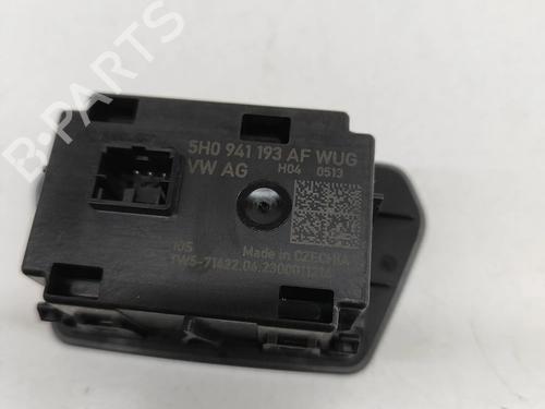Electronic module VW CADDY V MPV (SBB, SBJ) 1.5 TSi EVO | BP28552320M83 - Image 7