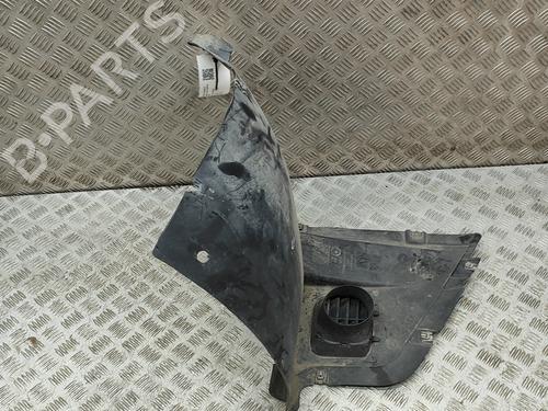 Wheel arch PORSCHE PANAMERA (970) 3.6 4 | BP27803792C56 