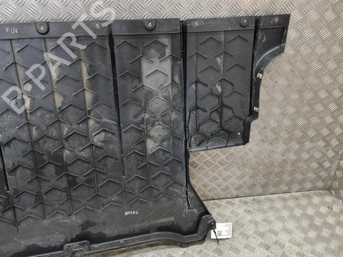 Underbody protection TESLA MODEL X (5YJX) P100D AWD | BP28435347M92 