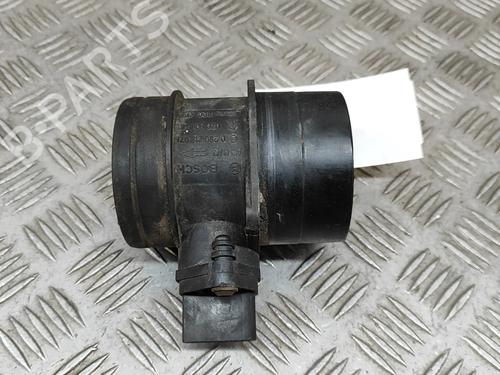 Used Mass air flow sensor Mass air flow sensor PORSCHE CAYENNE (9PA) Turbo 4.5 (450 hp) 22807120 22807120