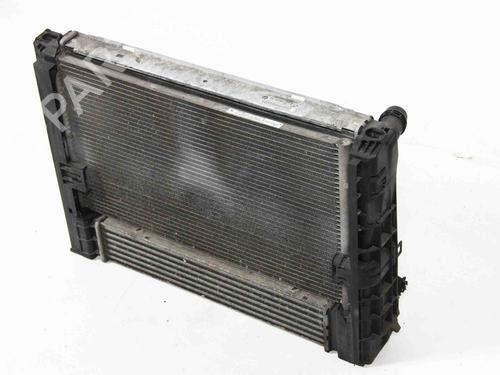 Used Radiator set BMW 3 (E90) 318 d (136 hp) 30257053