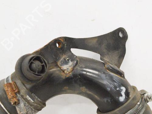 Intercooler pipe FORD FIESTA VI (CB1, CCN) 1.6 TDCi | BP14664745M127 